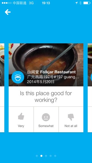 Foursquare